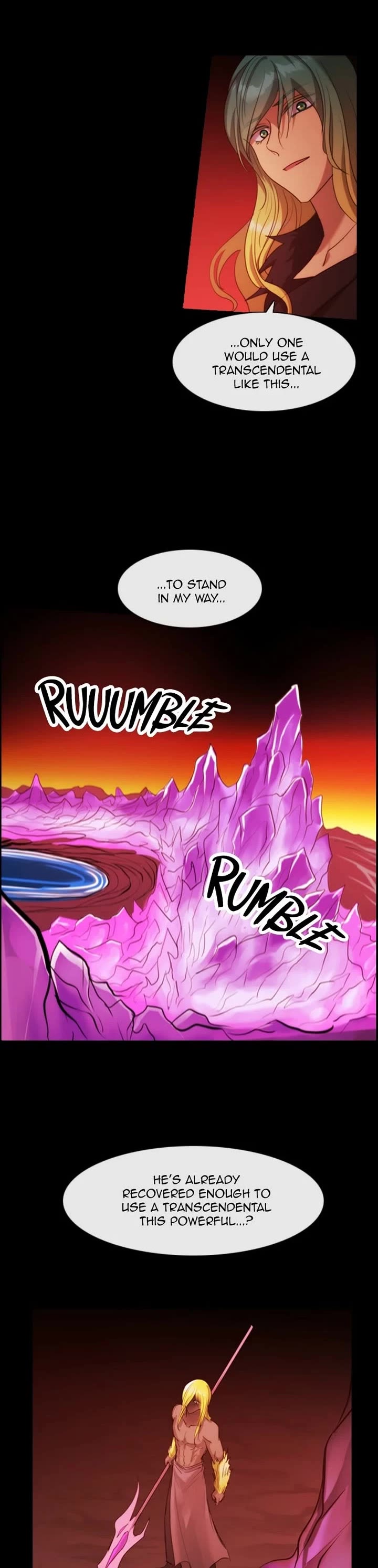 Kubera Chapter 732 page 25 - Chapter 732: [Season 3] Ep. 433 - Finale (35)