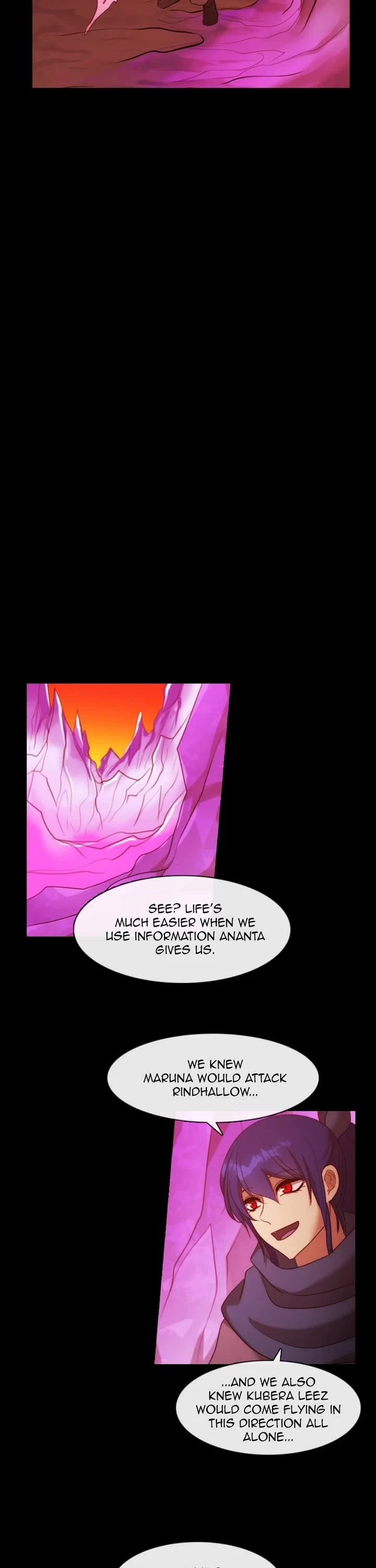 Kubera Chapter 732 page 26 - Chapter 732: [Season 3] Ep. 433 - Finale (35)