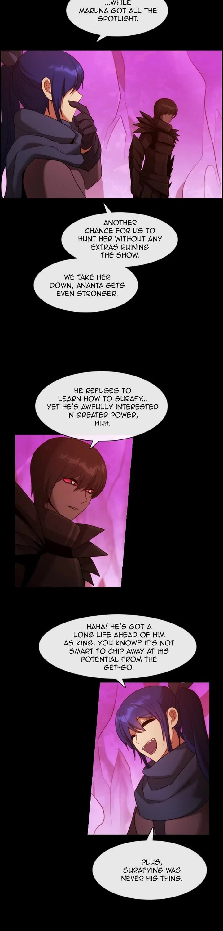 Kubera Chapter 732 page 27 - Chapter 732: [Season 3] Ep. 433 - Finale (35)