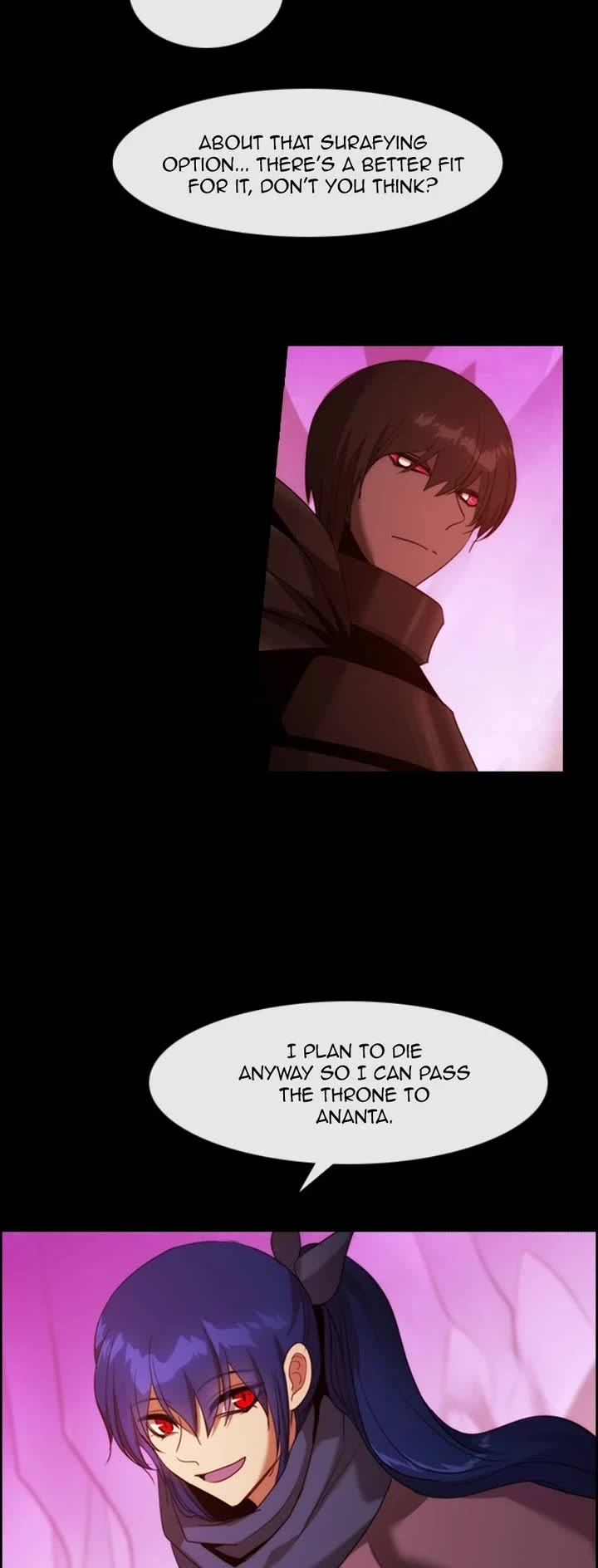 Kubera Chapter 732 page 29 - Chapter 732: [Season 3] Ep. 433 - Finale (35)