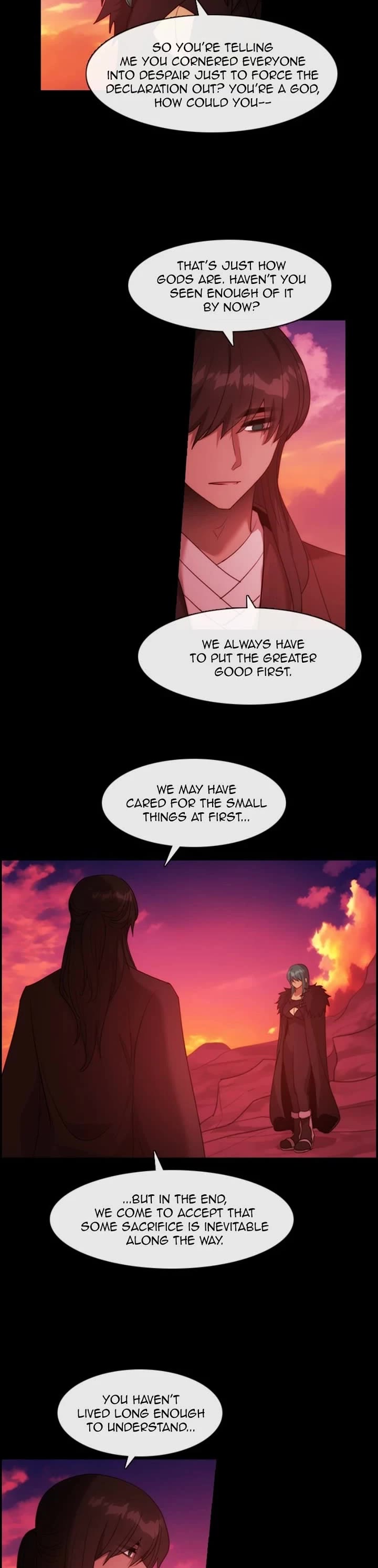 Kubera Chapter 732 page 9 - Chapter 732: [Season 3] Ep. 433 - Finale (35)