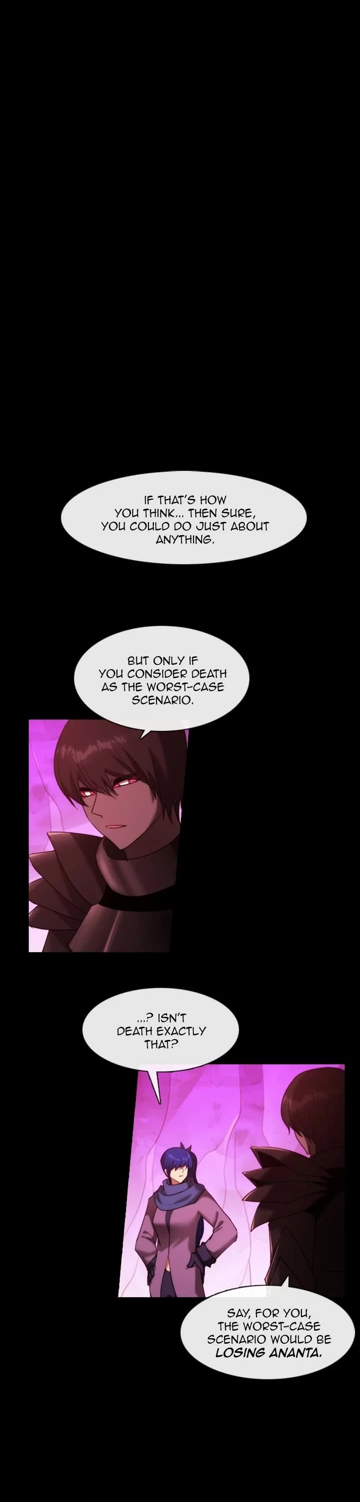 Kubera Chapter 733 page 1 - Chapter 733: [Season 3] Ep. 434 - Finale (36)