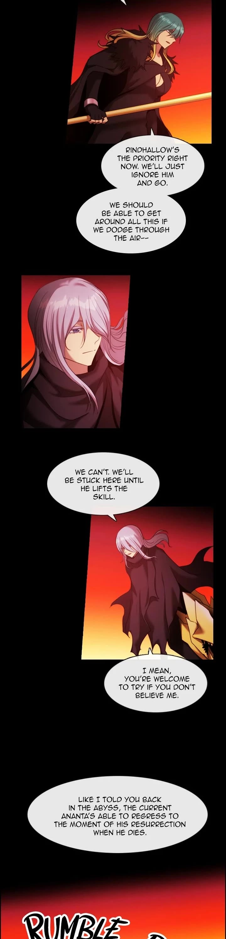 Kubera Chapter 733 page 10 - Chapter 733: [Season 3] Ep. 434 - Finale (36)