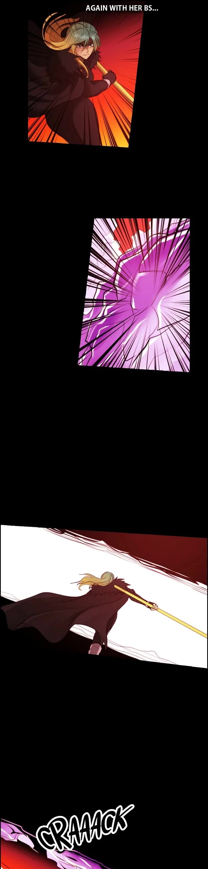 Kubera Chapter 733 page 12 - Chapter 733: [Season 3] Ep. 434 - Finale (36)