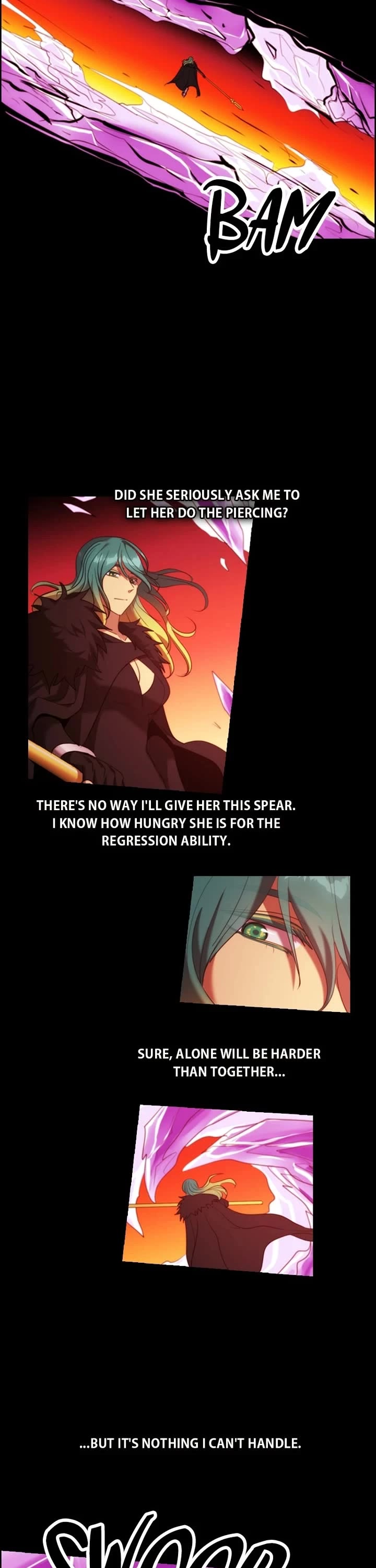 Kubera Chapter 733 page 13 - Chapter 733: [Season 3] Ep. 434 - Finale (36)