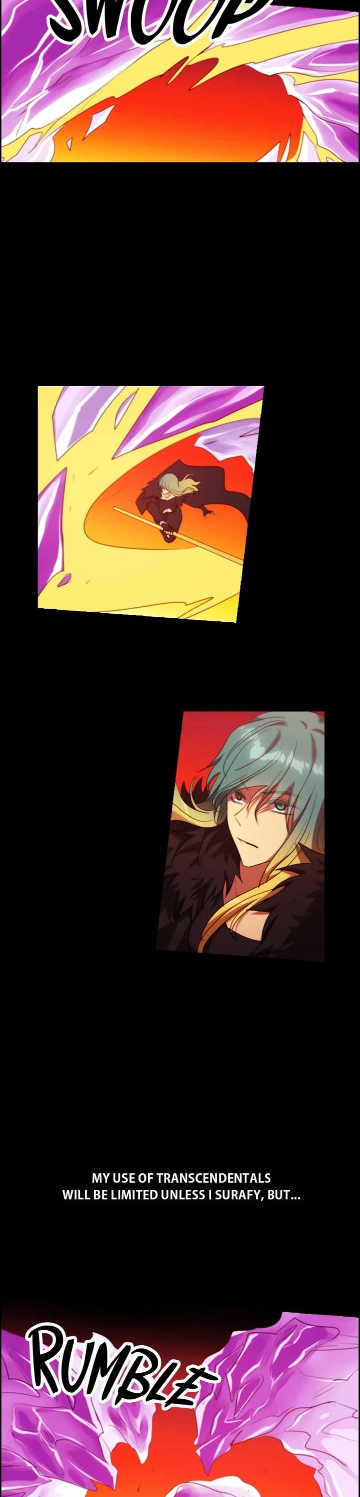Kubera Chapter 733 page 14 - Chapter 733: [Season 3] Ep. 434 - Finale (36)