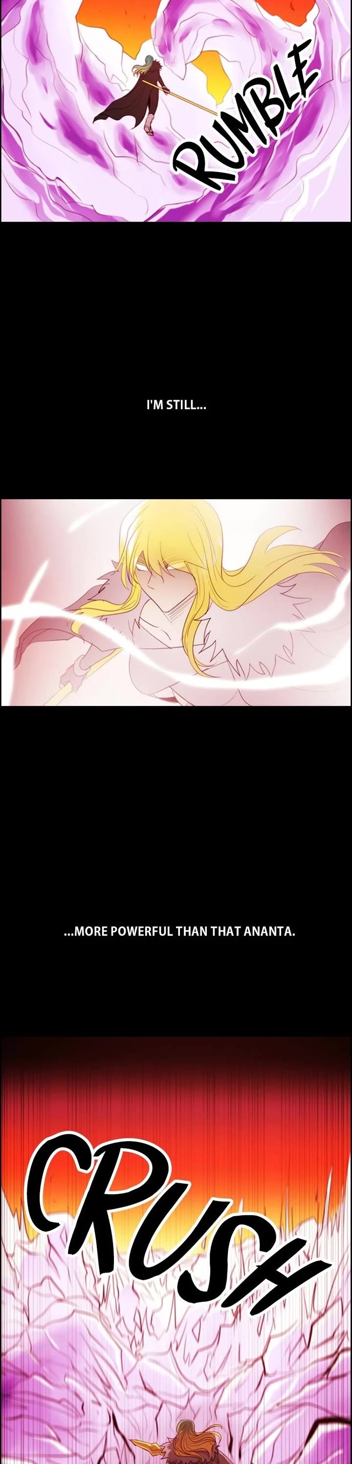 Kubera Chapter 733 page 15 - Chapter 733: [Season 3] Ep. 434 - Finale (36)