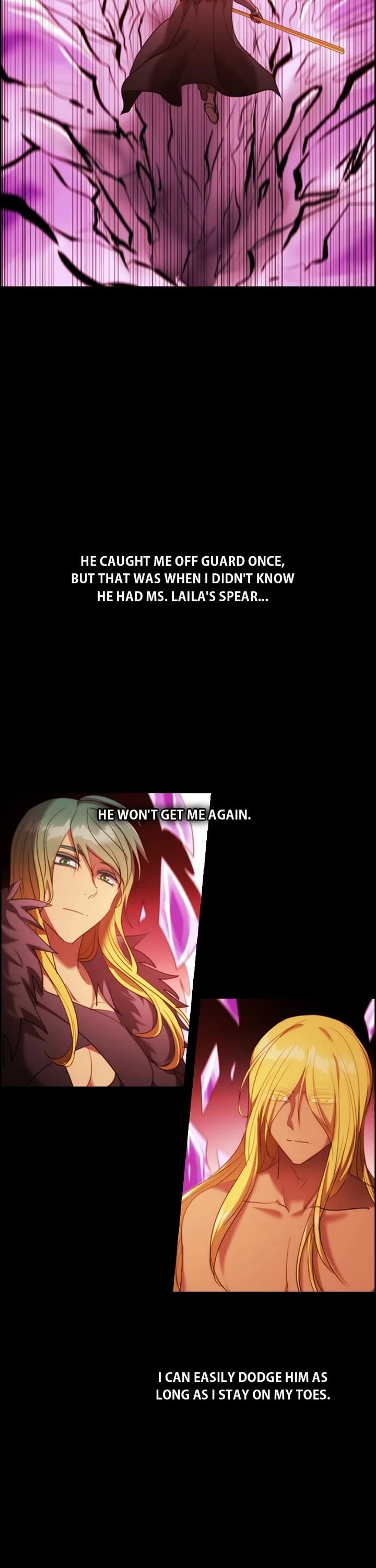 Kubera Chapter 733 page 16 - Chapter 733: [Season 3] Ep. 434 - Finale (36)
