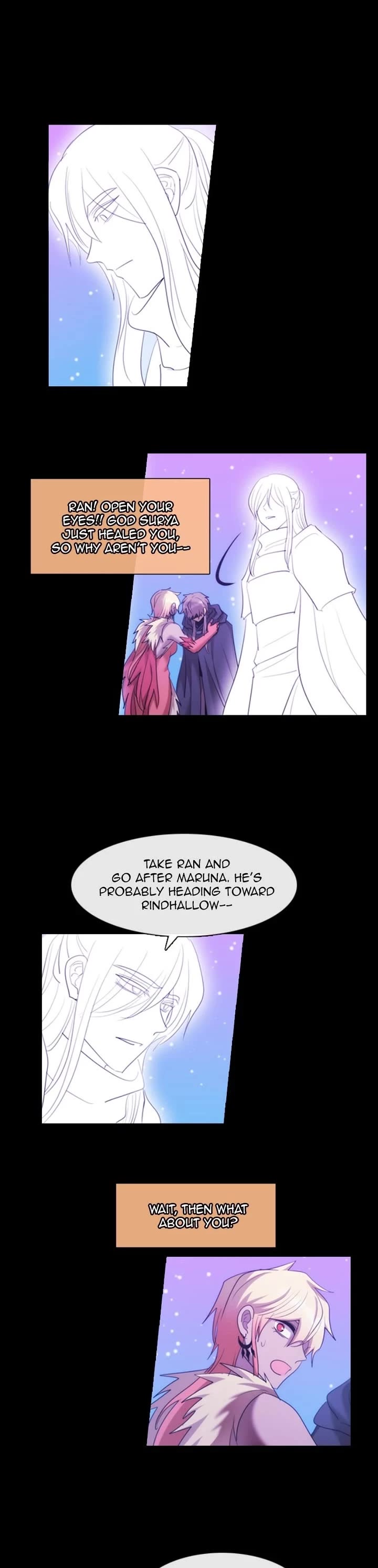 Kubera Chapter 733 page 19 - Chapter 733: [Season 3] Ep. 434 - Finale (36)