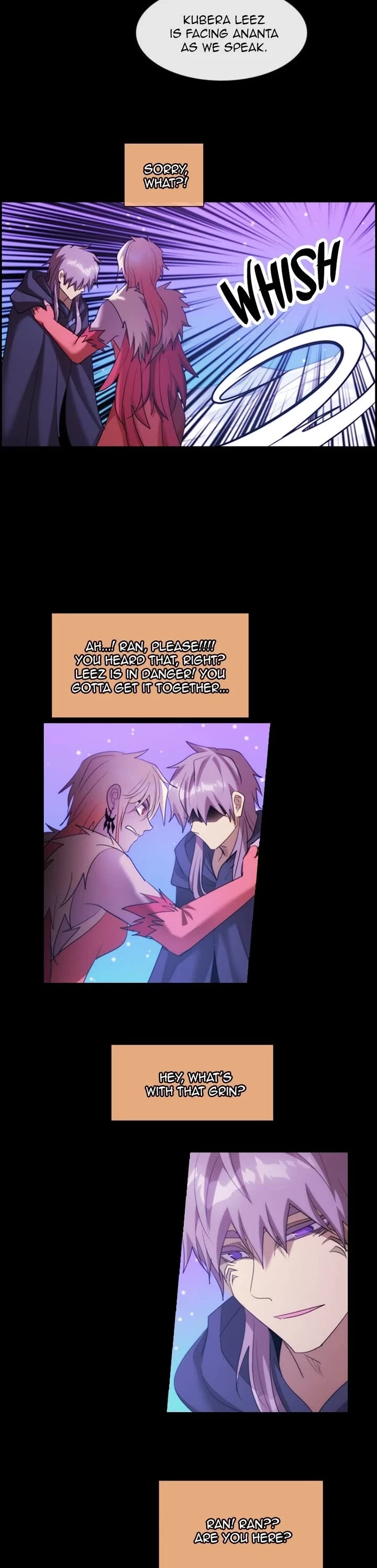 Kubera Chapter 733 page 20 - Chapter 733: [Season 3] Ep. 434 - Finale (36)