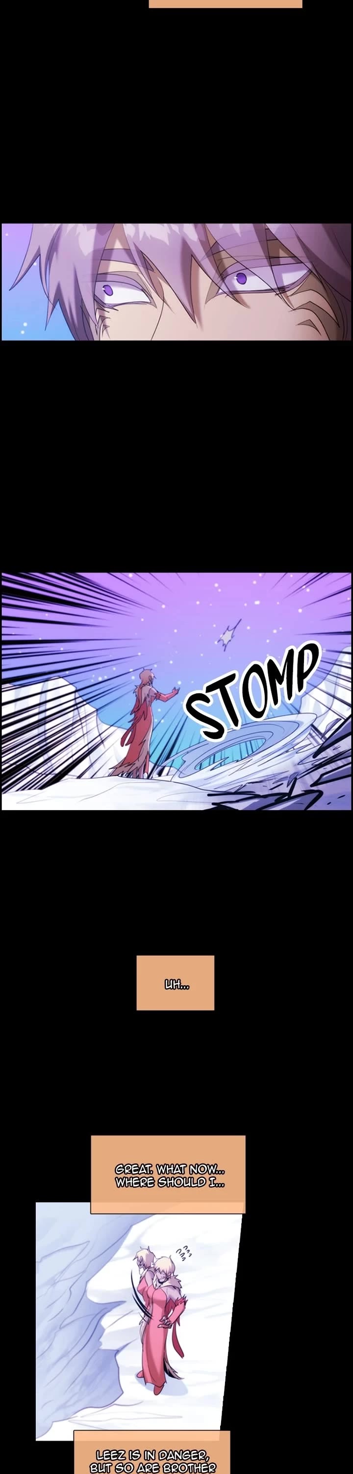 Kubera Chapter 733 page 21 - Chapter 733: [Season 3] Ep. 434 - Finale (36)