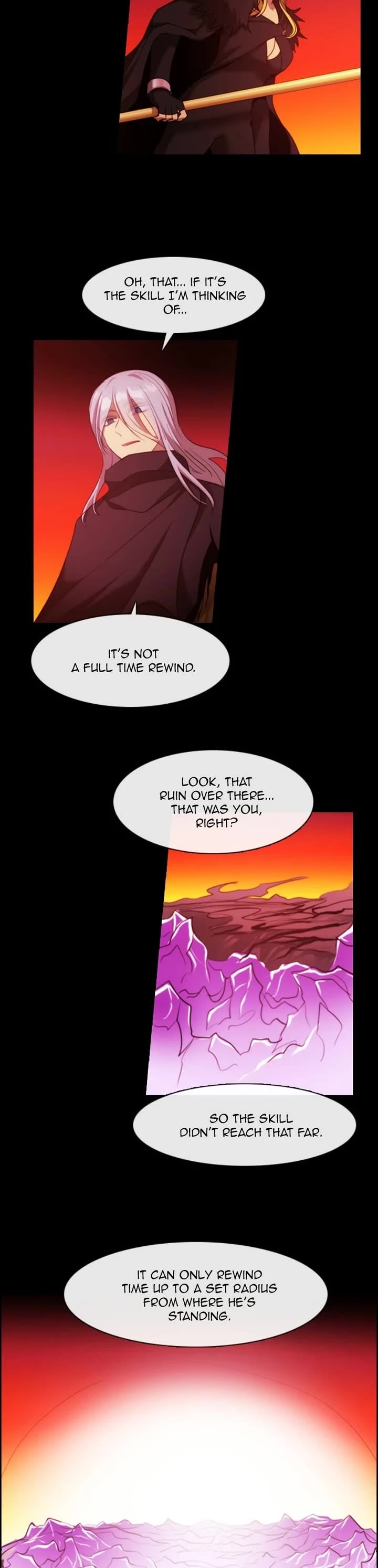 Kubera Chapter 733 page 25 - Chapter 733: [Season 3] Ep. 434 - Finale (36)