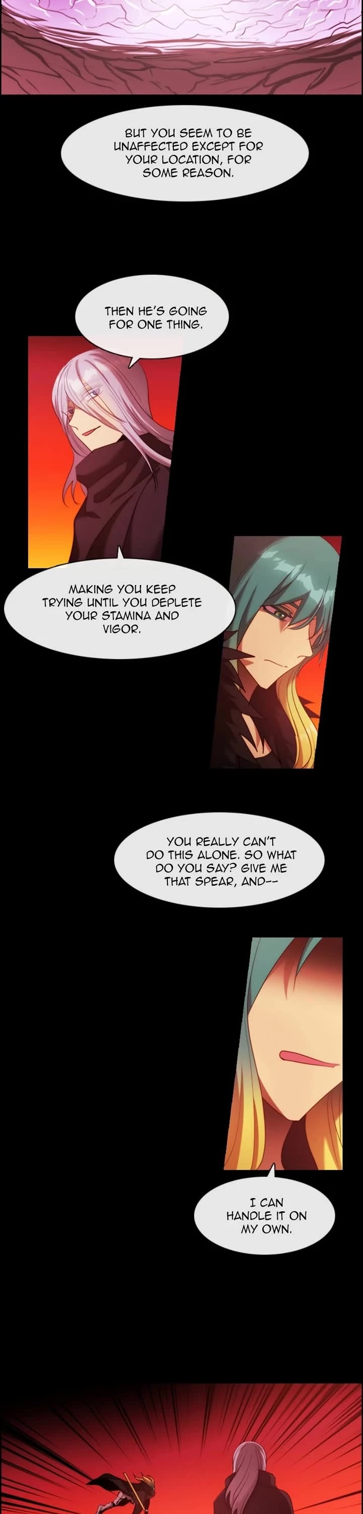 Kubera Chapter 733 page 26 - Chapter 733: [Season 3] Ep. 434 - Finale (36)