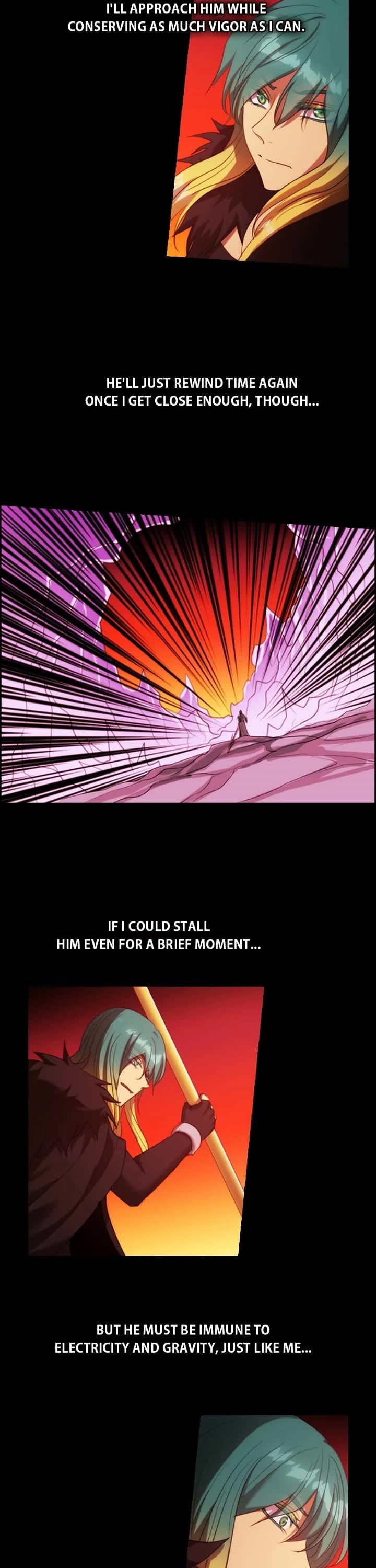 Kubera Chapter 733 page 28 - Chapter 733: [Season 3] Ep. 434 - Finale (36)