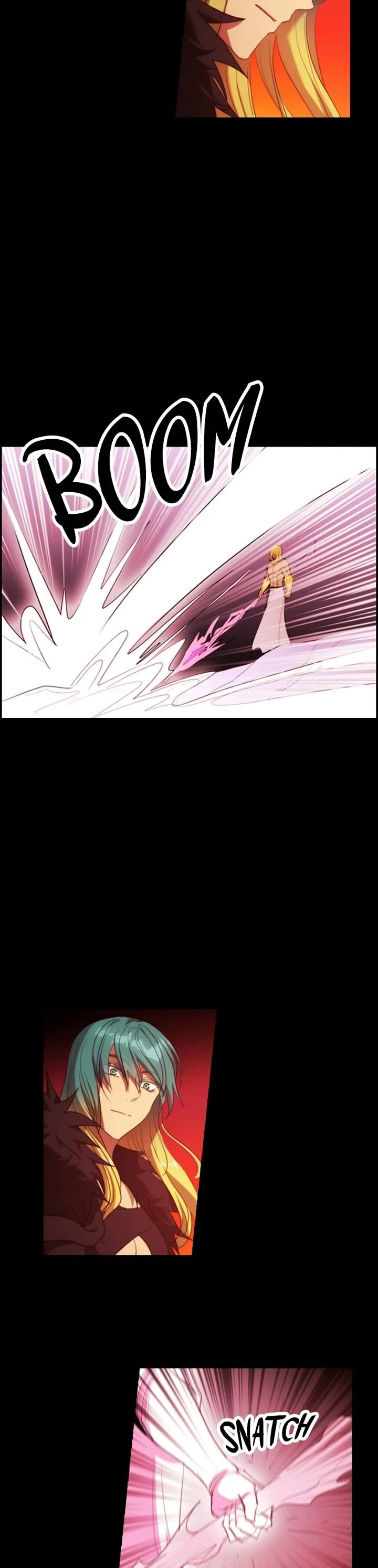 Kubera Chapter 733 page 29 - Chapter 733: [Season 3] Ep. 434 - Finale (36)