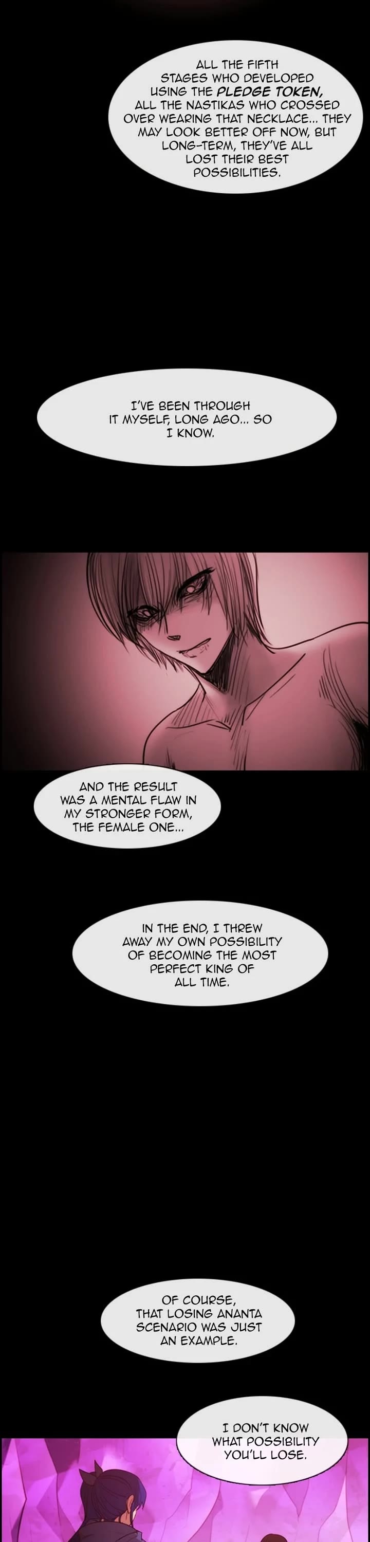 Kubera Chapter 733 page 3 - Chapter 733: [Season 3] Ep. 434 - Finale (36)