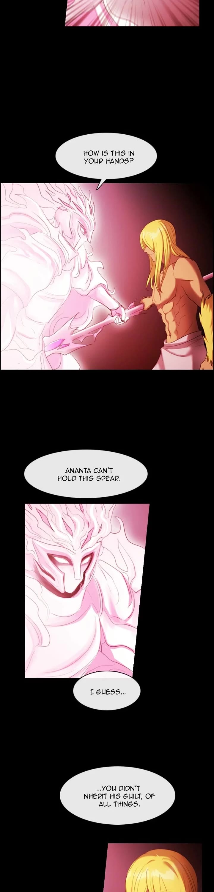 Kubera Chapter 733 page 30 - Chapter 733: [Season 3] Ep. 434 - Finale (36)