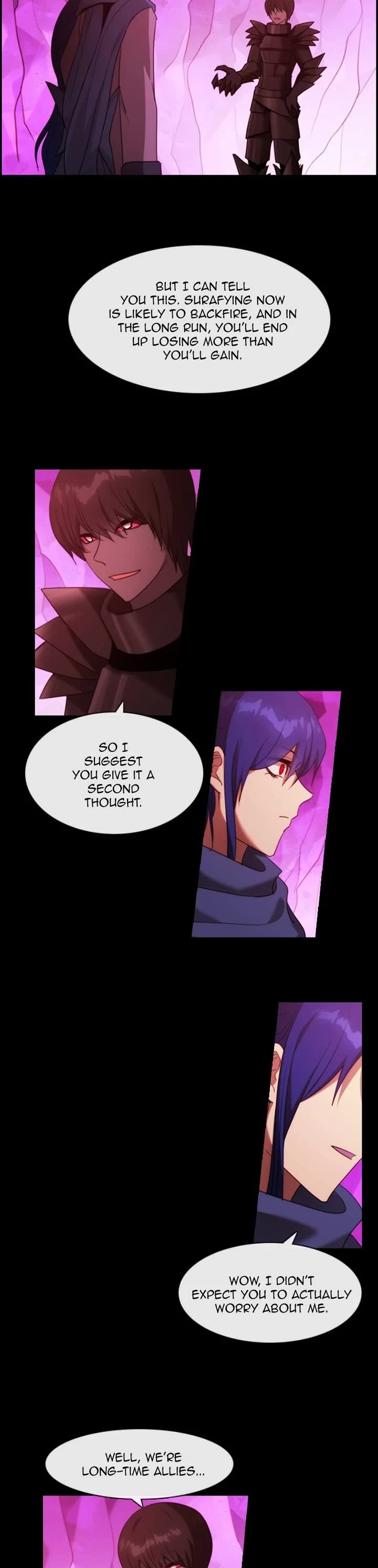 Kubera Chapter 733 page 4 - Chapter 733: [Season 3] Ep. 434 - Finale (36)