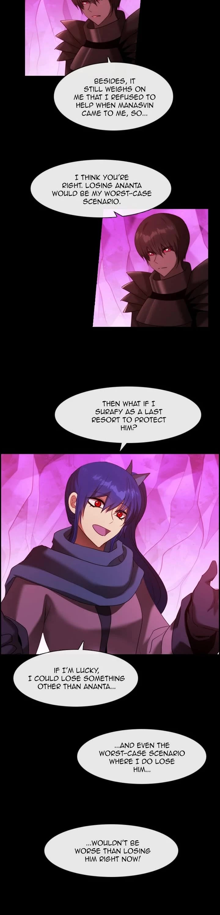 Kubera Chapter 733 page 5 - Chapter 733: [Season 3] Ep. 434 - Finale (36)