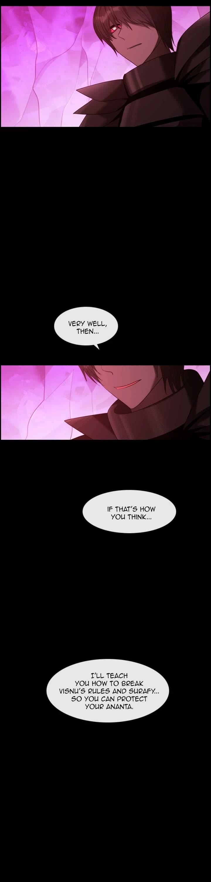 Kubera Chapter 733 page 6 - Chapter 733: [Season 3] Ep. 434 - Finale (36)