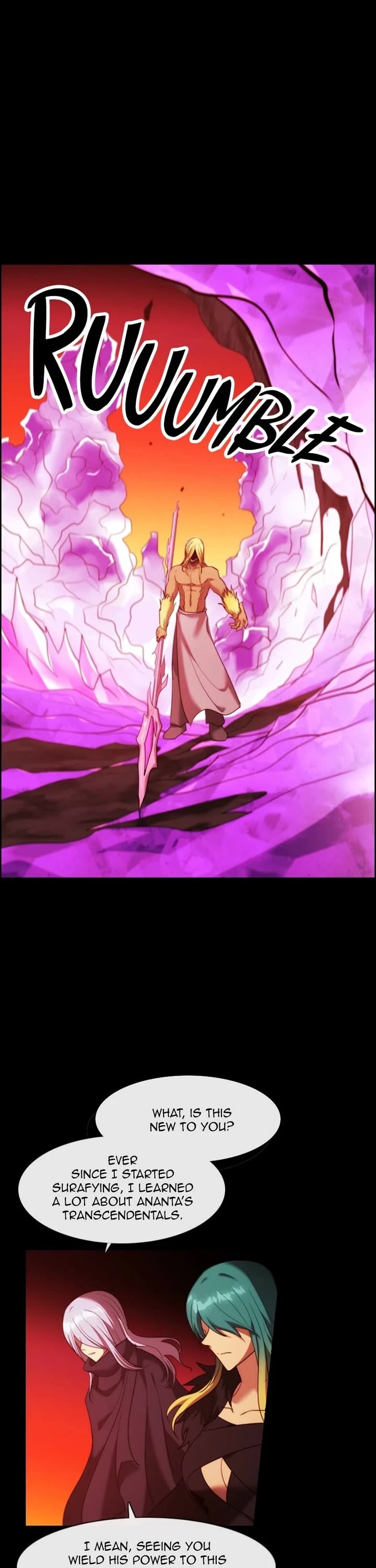 Kubera Chapter 733 page 8 - Chapter 733: [Season 3] Ep. 434 - Finale (36)