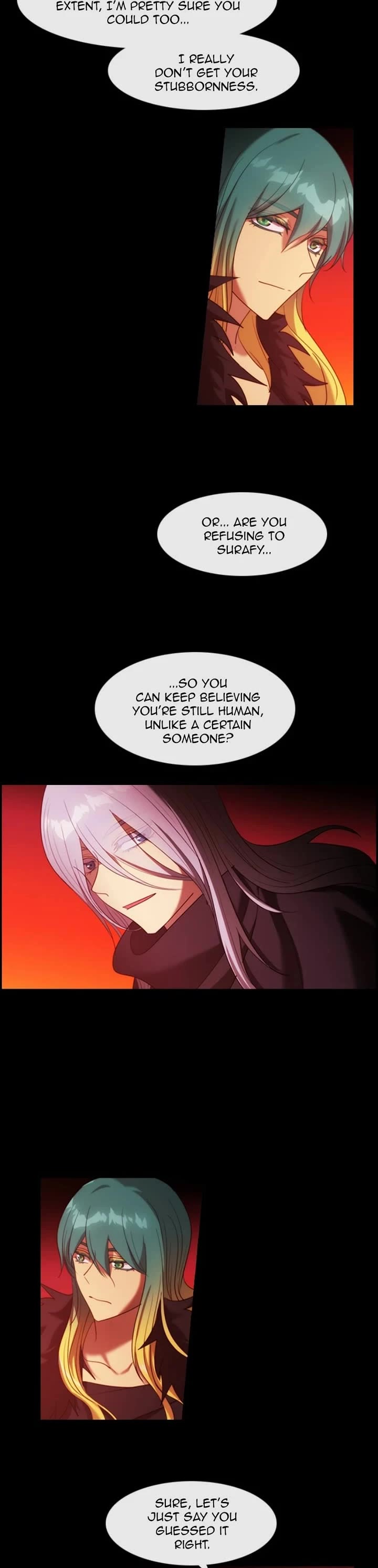 Kubera Chapter 733 page 9 - Chapter 733: [Season 3] Ep. 434 - Finale (36)