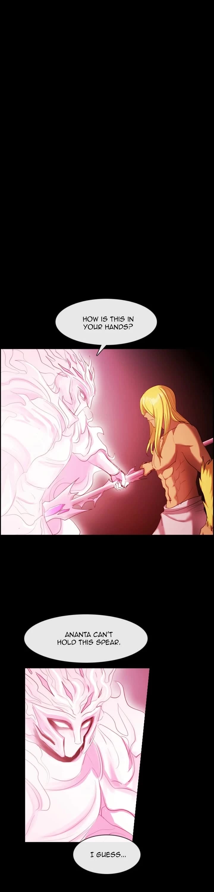 Kubera Chapter 734 page 1 - Chapter 734: [Season 3] Ep. 435 - Finale (37)