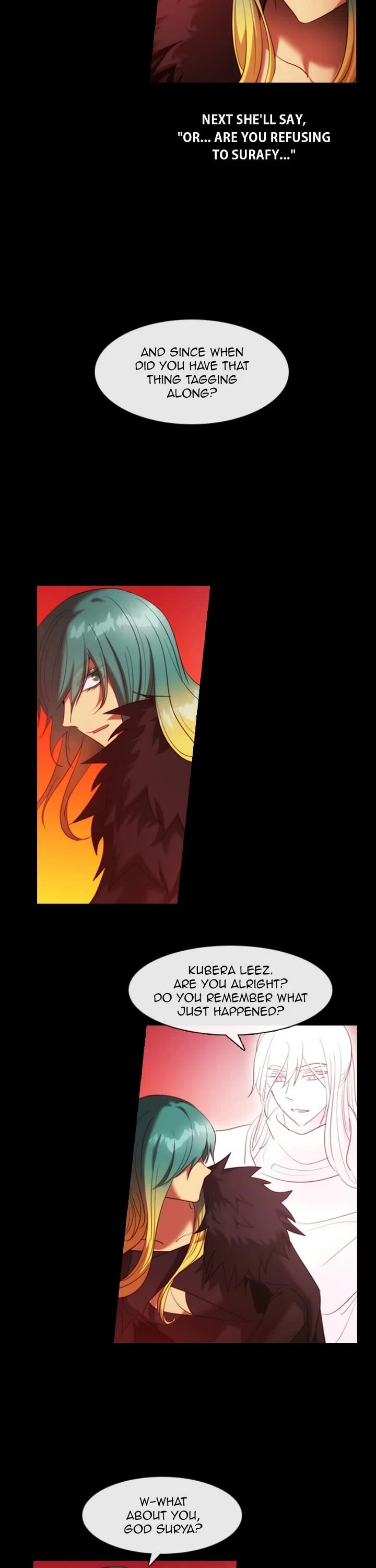 Kubera Chapter 734 page 11 - Chapter 734: [Season 3] Ep. 435 - Finale (37)