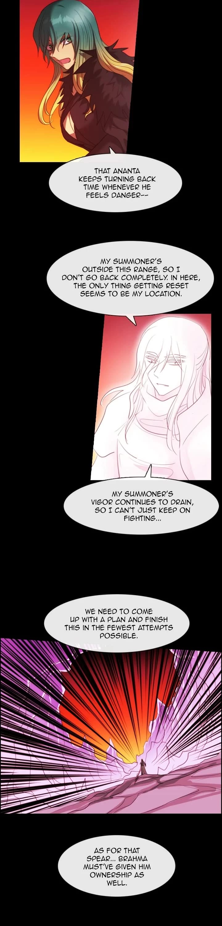 Kubera Chapter 734 page 12 - Chapter 734: [Season 3] Ep. 435 - Finale (37)