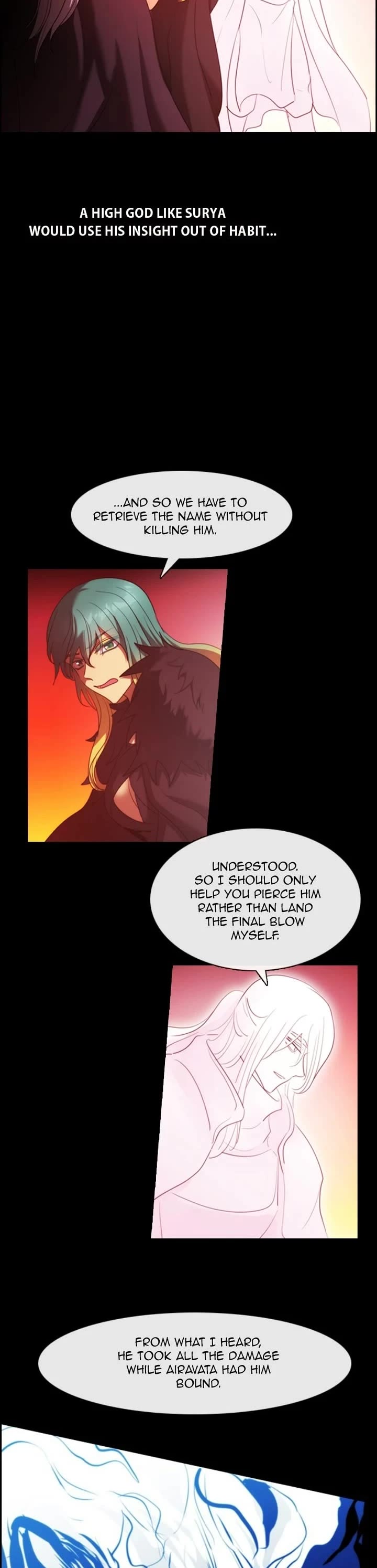 Kubera Chapter 734 page 14 - Chapter 734: [Season 3] Ep. 435 - Finale (37)