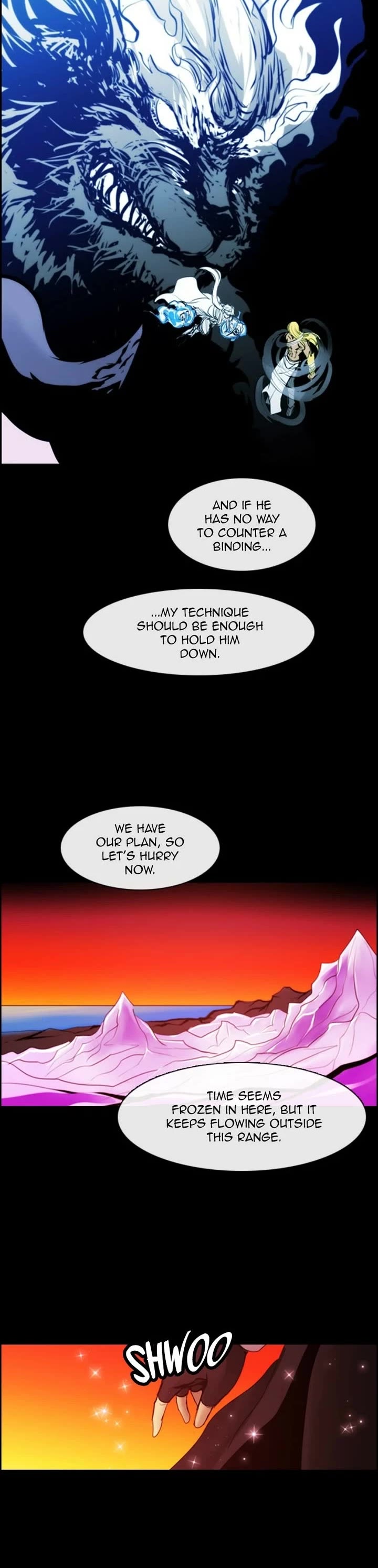 Kubera Chapter 734 page 15 - Chapter 734: [Season 3] Ep. 435 - Finale (37)
