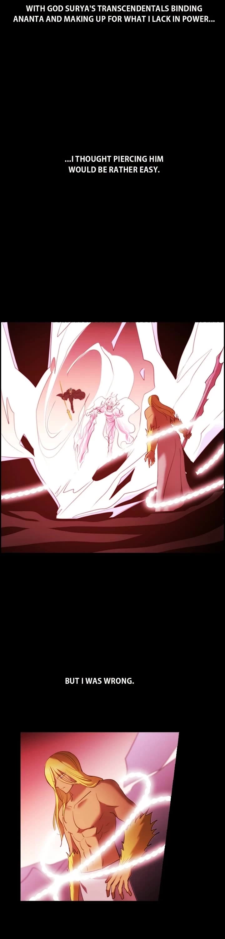 Kubera Chapter 734 page 18 - Chapter 734: [Season 3] Ep. 435 - Finale (37)