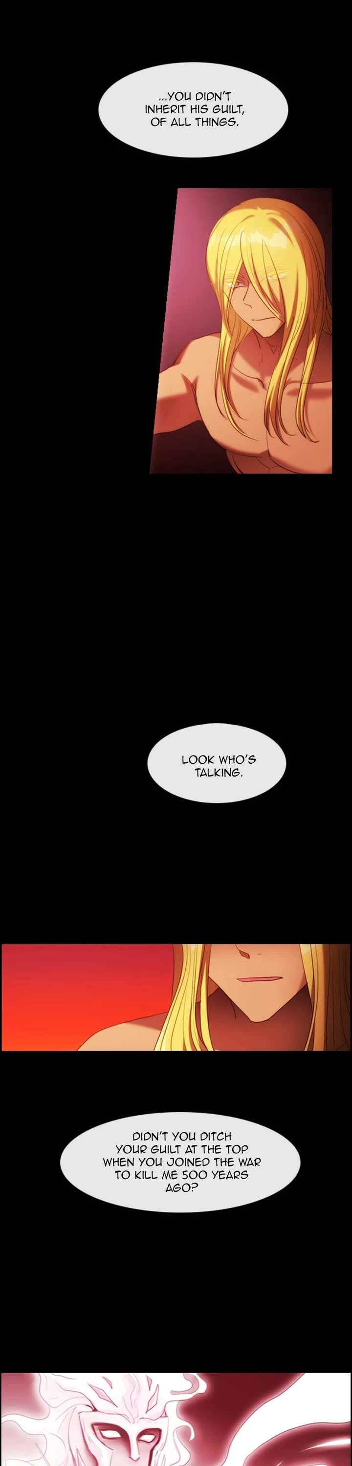 Kubera Chapter 734 page 2 - Chapter 734: [Season 3] Ep. 435 - Finale (37)