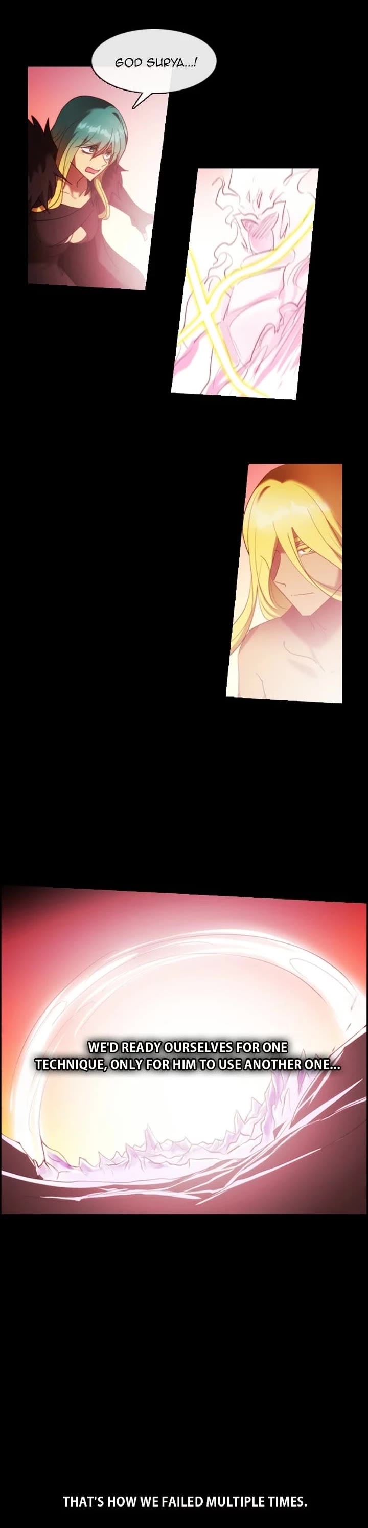 Kubera Chapter 734 page 20 - Chapter 734: [Season 3] Ep. 435 - Finale (37)