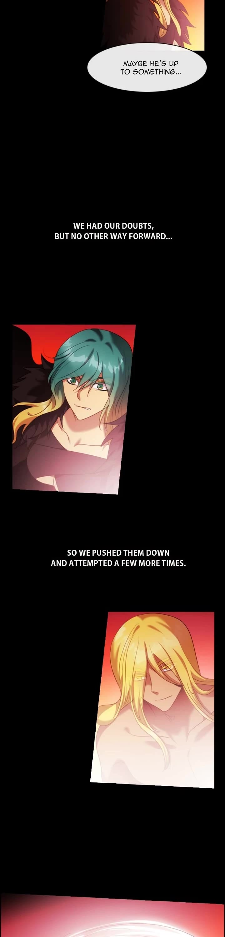 Kubera Chapter 734 page 22 - Chapter 734: [Season 3] Ep. 435 - Finale (37)