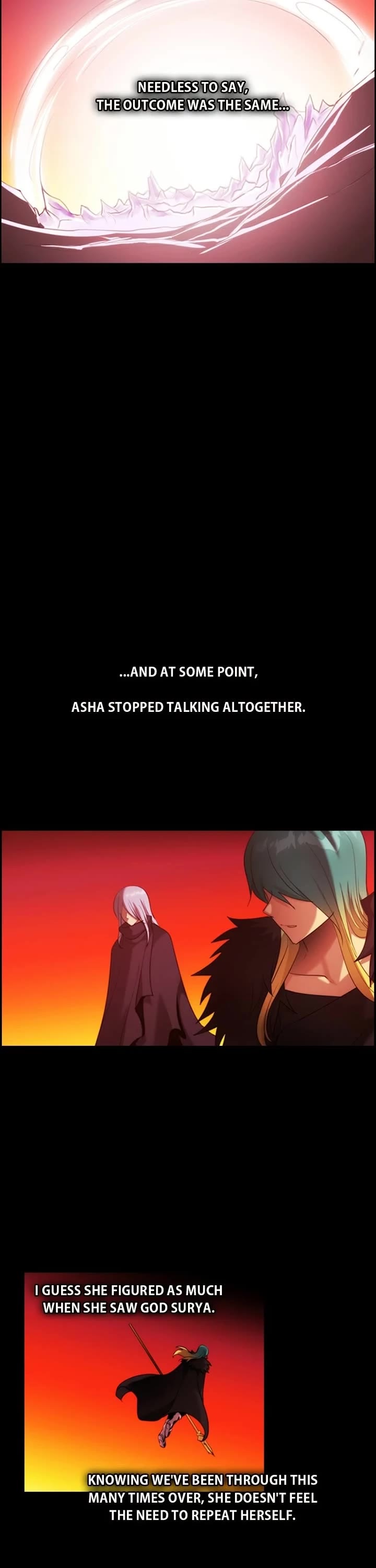 Kubera Chapter 734 page 23 - Chapter 734: [Season 3] Ep. 435 - Finale (37)