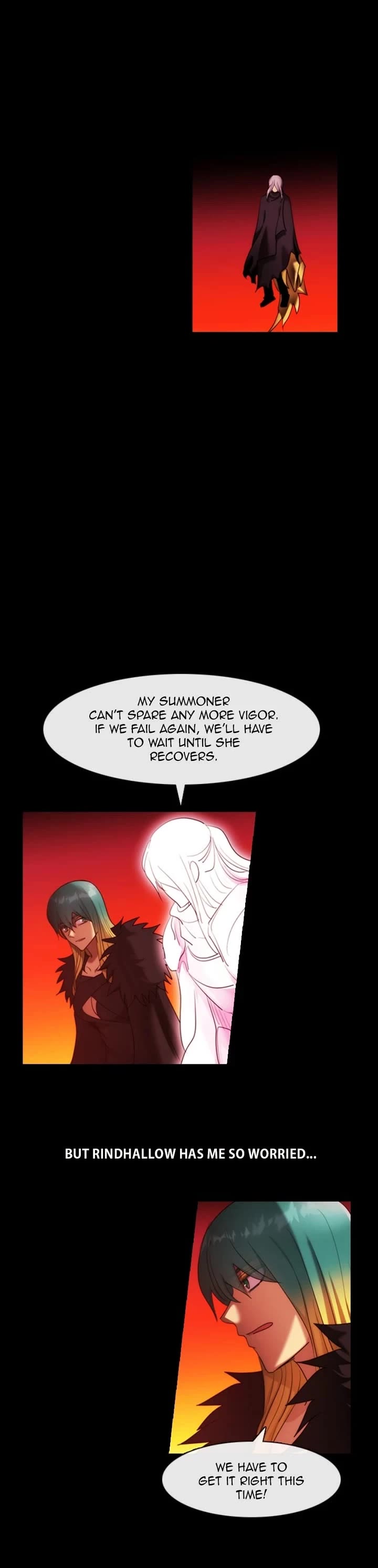 Kubera Chapter 734 page 24 - Chapter 734: [Season 3] Ep. 435 - Finale (37)
