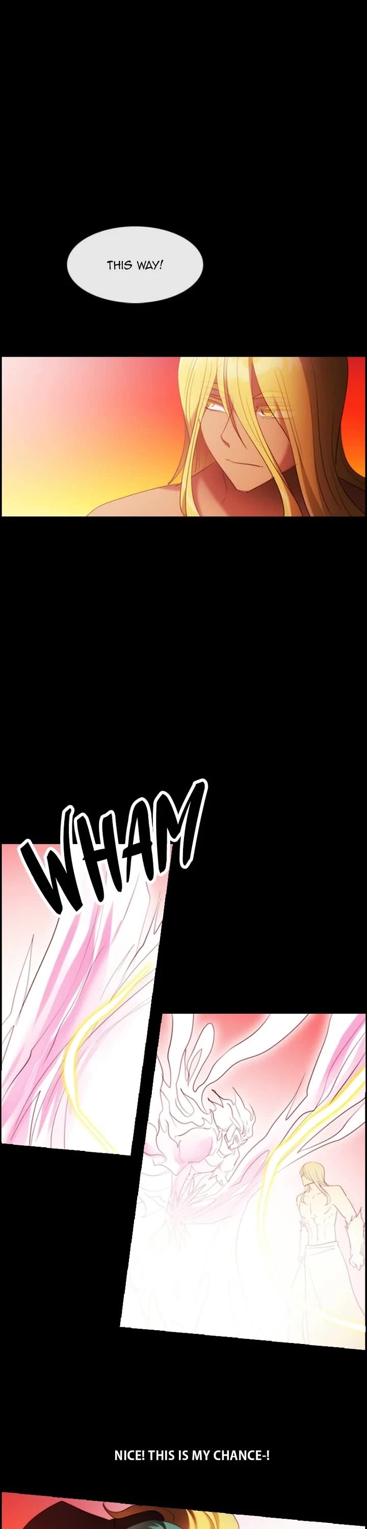 Kubera Chapter 734 page 26 - Chapter 734: [Season 3] Ep. 435 - Finale (37)