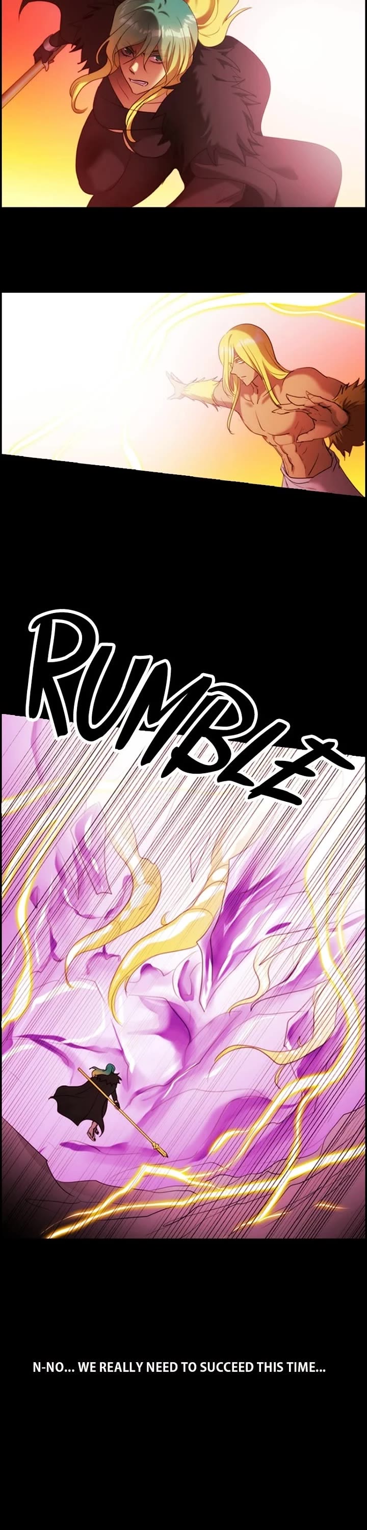 Kubera Chapter 734 page 27 - Chapter 734: [Season 3] Ep. 435 - Finale (37)