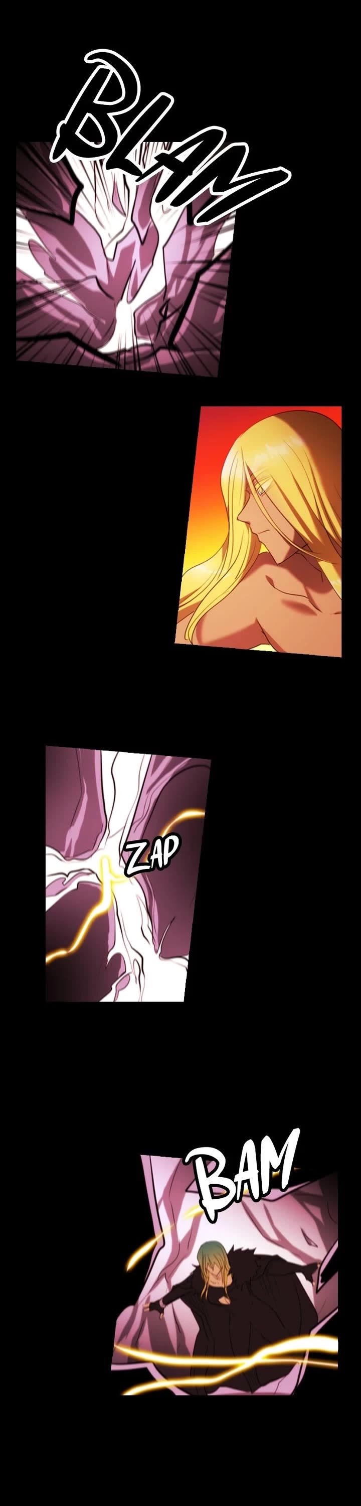 Kubera Chapter 734 page 28 - Chapter 734: [Season 3] Ep. 435 - Finale (37)