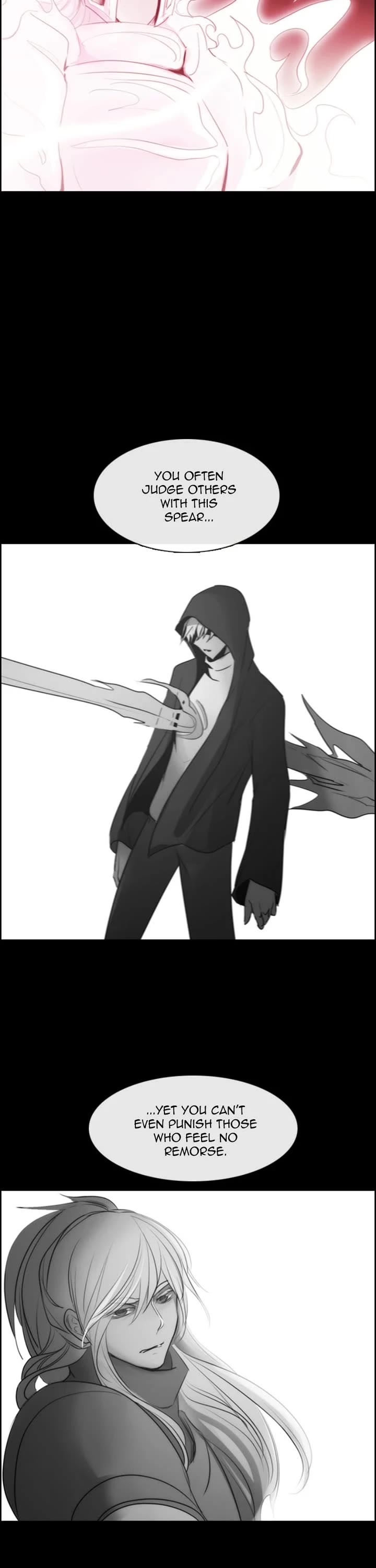 Kubera Chapter 734 page 3 - Chapter 734: [Season 3] Ep. 435 - Finale (37)