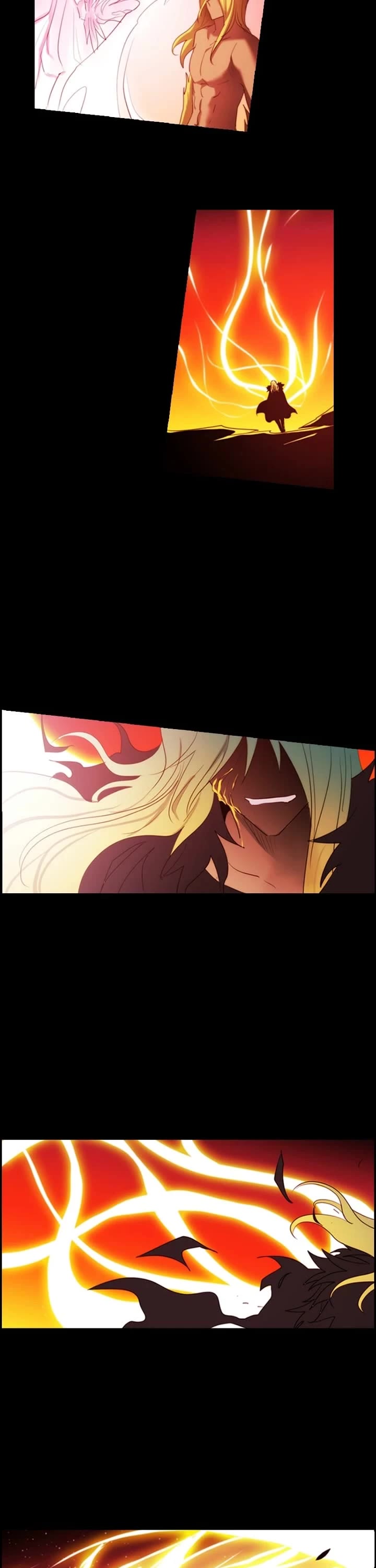 Kubera Chapter 734 page 31 - Chapter 734: [Season 3] Ep. 435 - Finale (37)