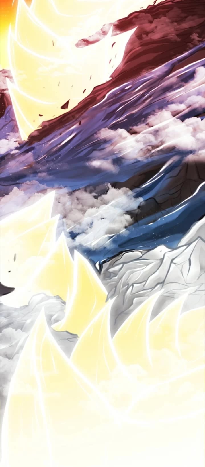 Kubera Chapter 734 page 33 - Chapter 734: [Season 3] Ep. 435 - Finale (37)