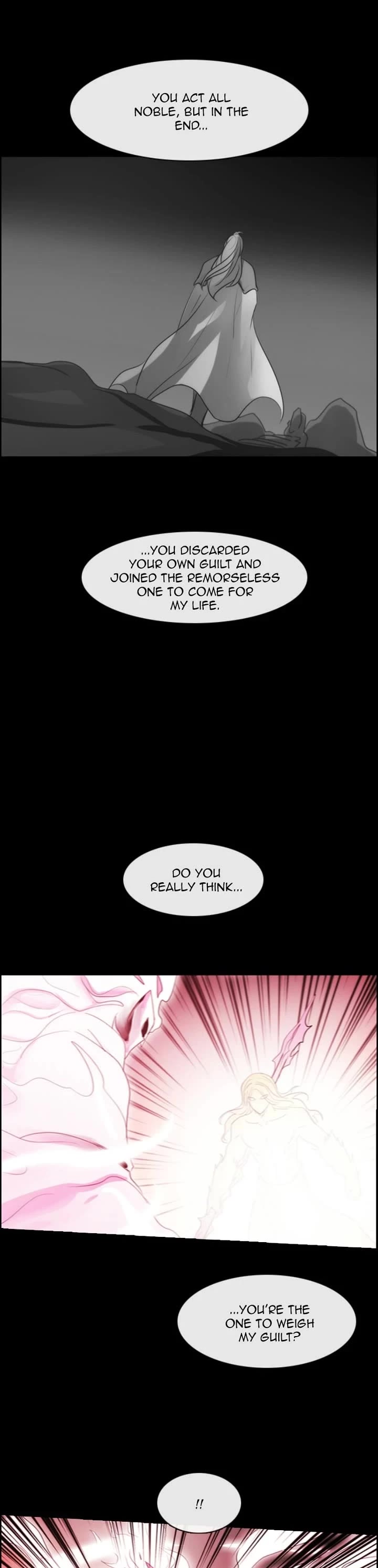 Kubera Chapter 734 page 4 - Chapter 734: [Season 3] Ep. 435 - Finale (37)