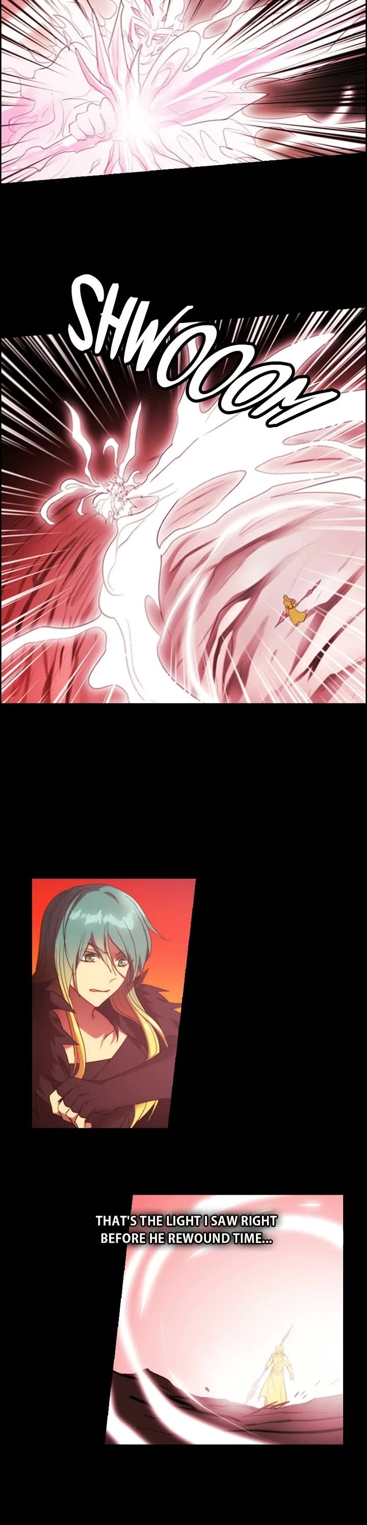 Kubera Chapter 734 page 5 - Chapter 734: [Season 3] Ep. 435 - Finale (37)