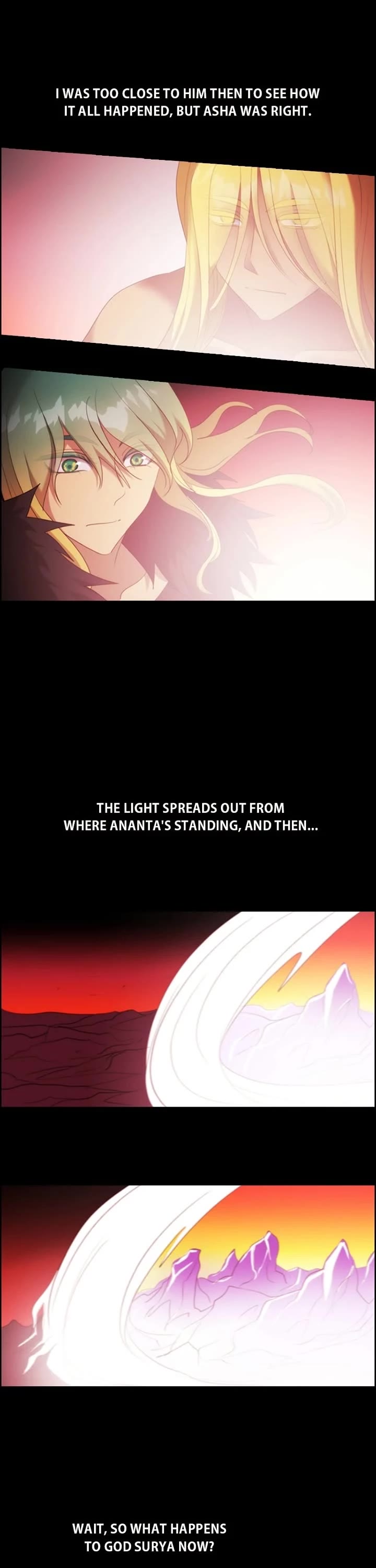 Kubera Chapter 734 page 6 - Chapter 734: [Season 3] Ep. 435 - Finale (37)