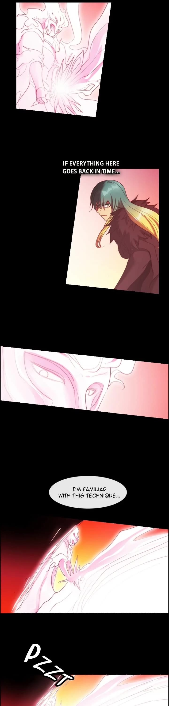 Kubera Chapter 734 page 7 - Chapter 734: [Season 3] Ep. 435 - Finale (37)