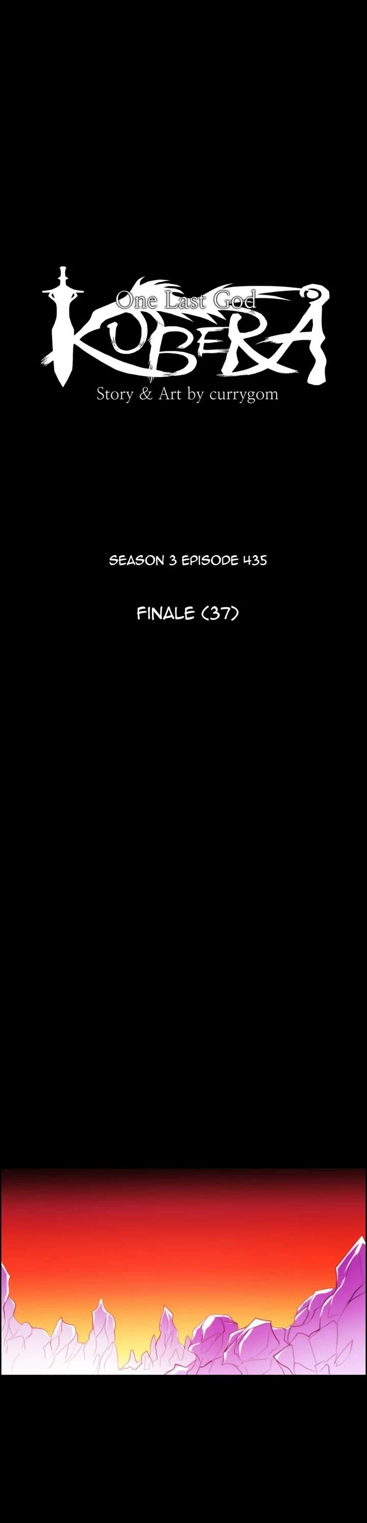 Kubera Chapter 734 page 9 - Chapter 734: [Season 3] Ep. 435 - Finale (37)