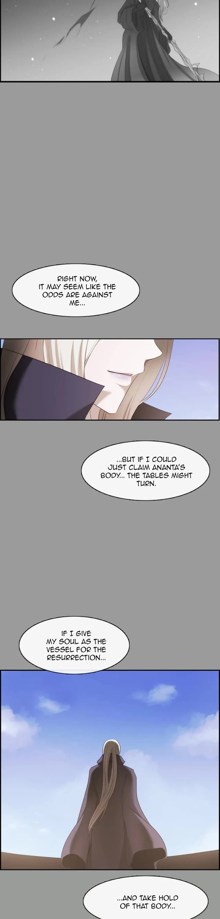 Kubera Chapter 735 page 11 - Chapter 735: [Season 3] Ep. 436 - Finale (38)