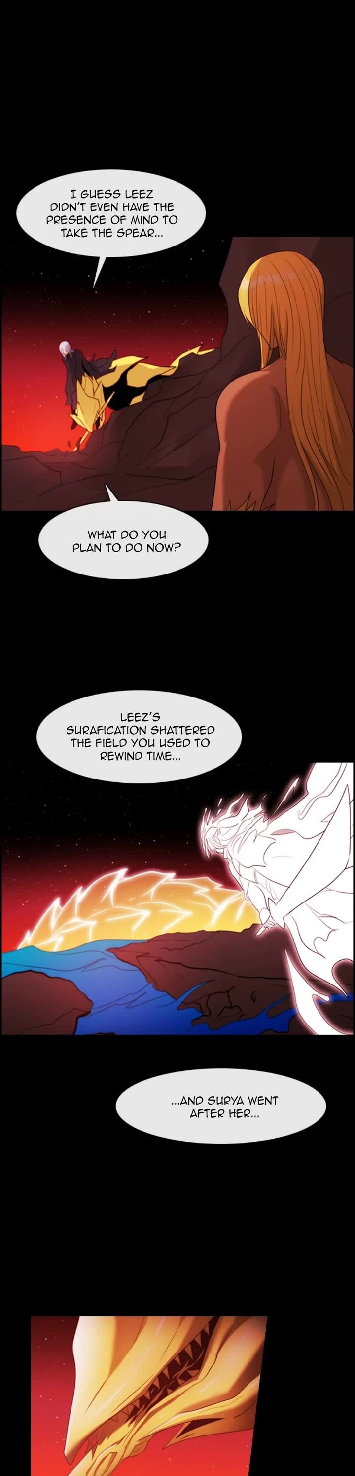Kubera Chapter 735 page 14 - Chapter 735: [Season 3] Ep. 436 - Finale (38)